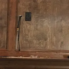 Slide of Electric Handyman Service