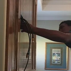 Slide of Electric Handyman Service