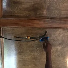 Affordable electrician providing circuit breaker repair in Memphis, TN - Electric Handyman Service
