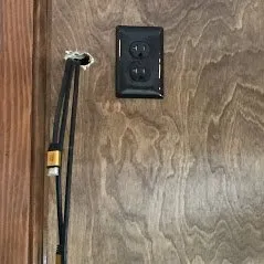 Slide of Electric Handyman Service