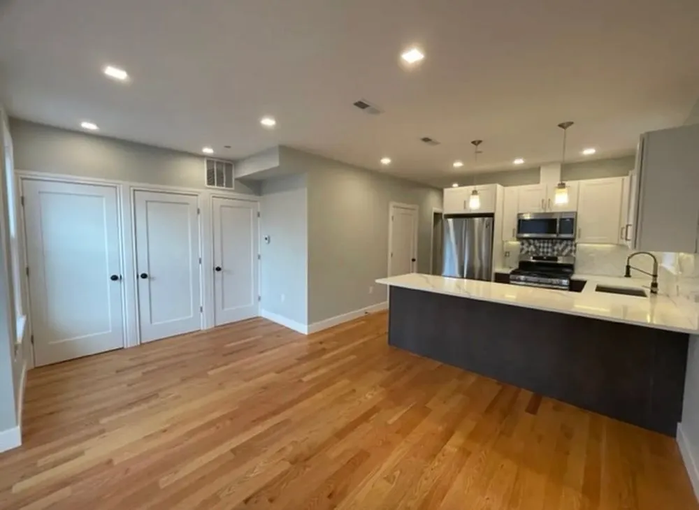 Reliable lighting installation experts serving Charlestown, MA - Electric Hero