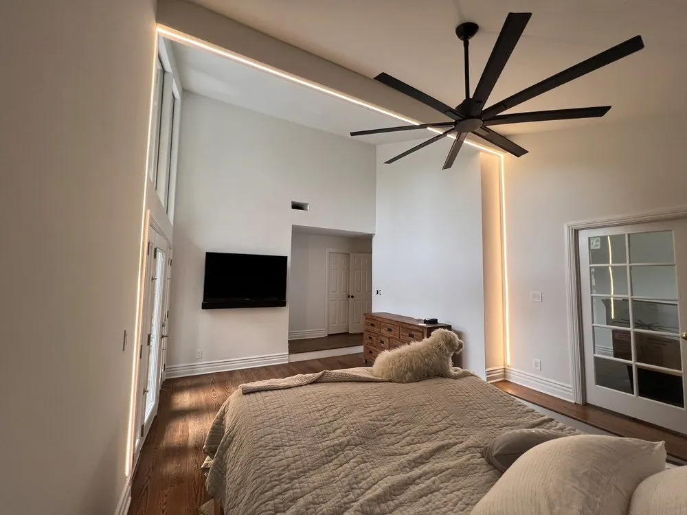 Slide of Electric Heroes