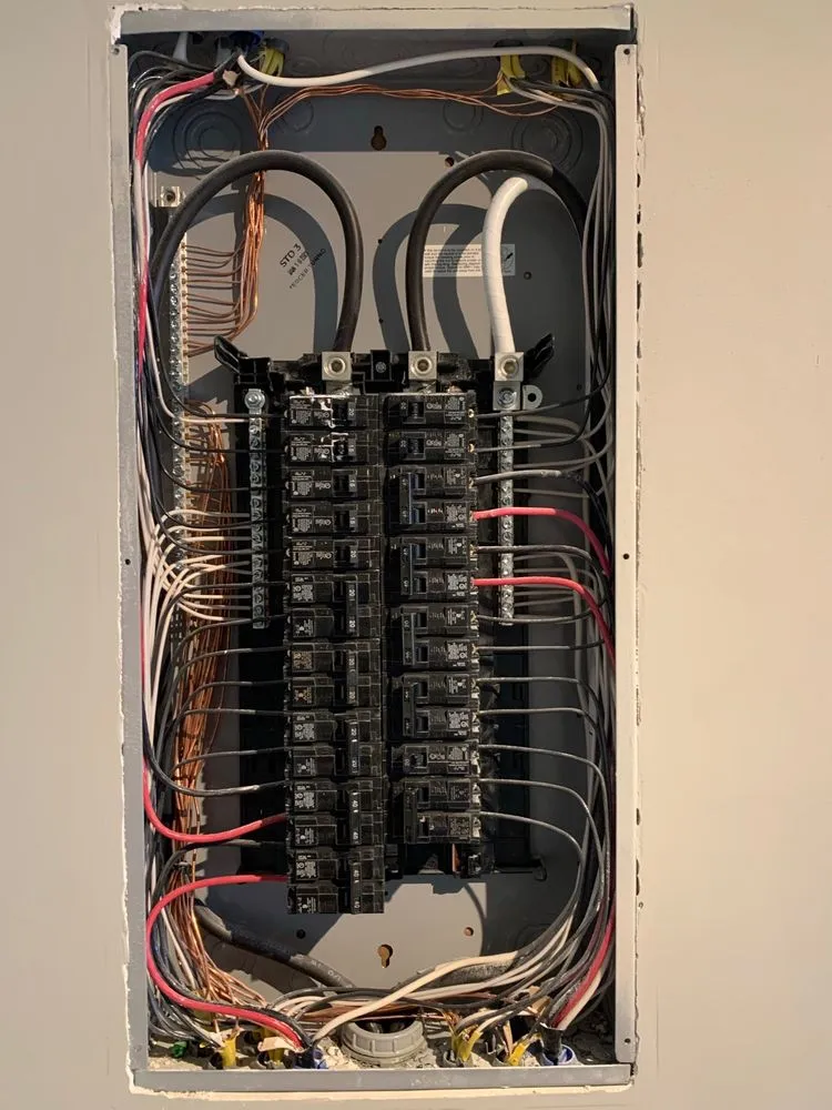 Slide of Electric Heroes