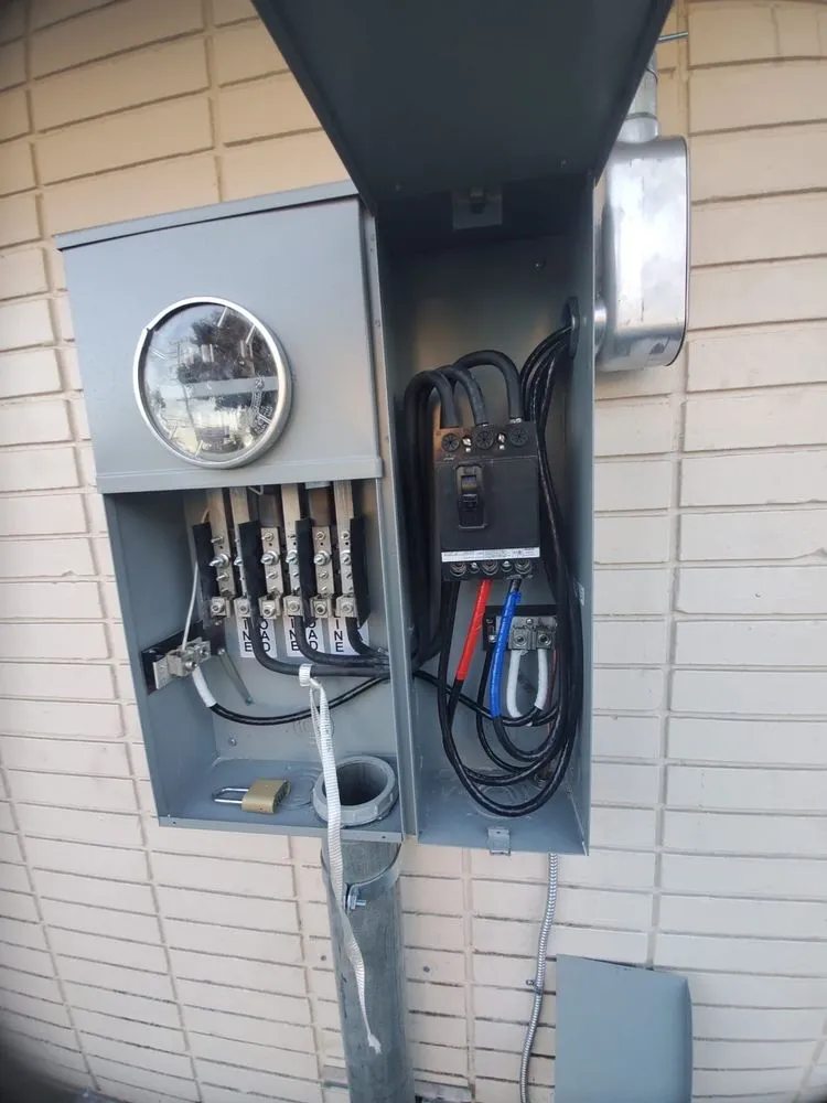 Slide of Electric Heroes