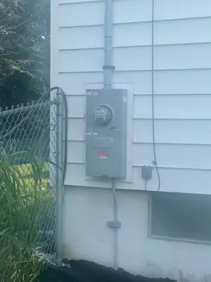 Electric Improvements Logo