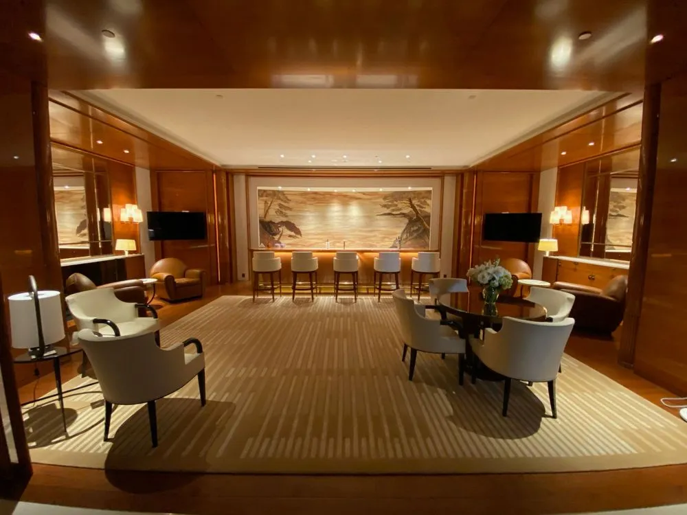 Slide of Electric Infrastructural Design