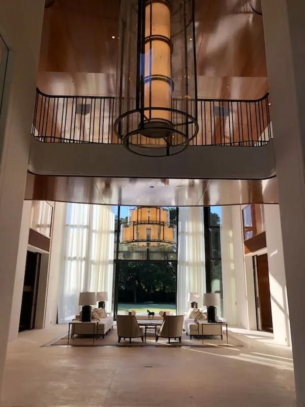 Slide of Electric Infrastructural Design