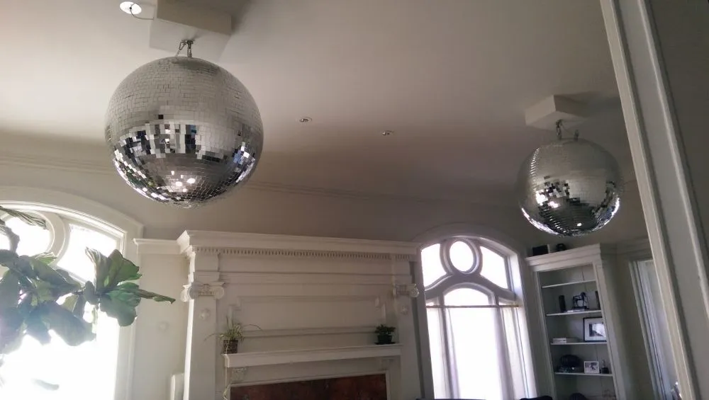 Slide of Electric Infrastructural Design