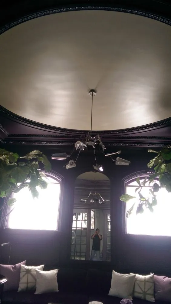 Reliable wiring installation in ,  by Electric Infrastructural Design