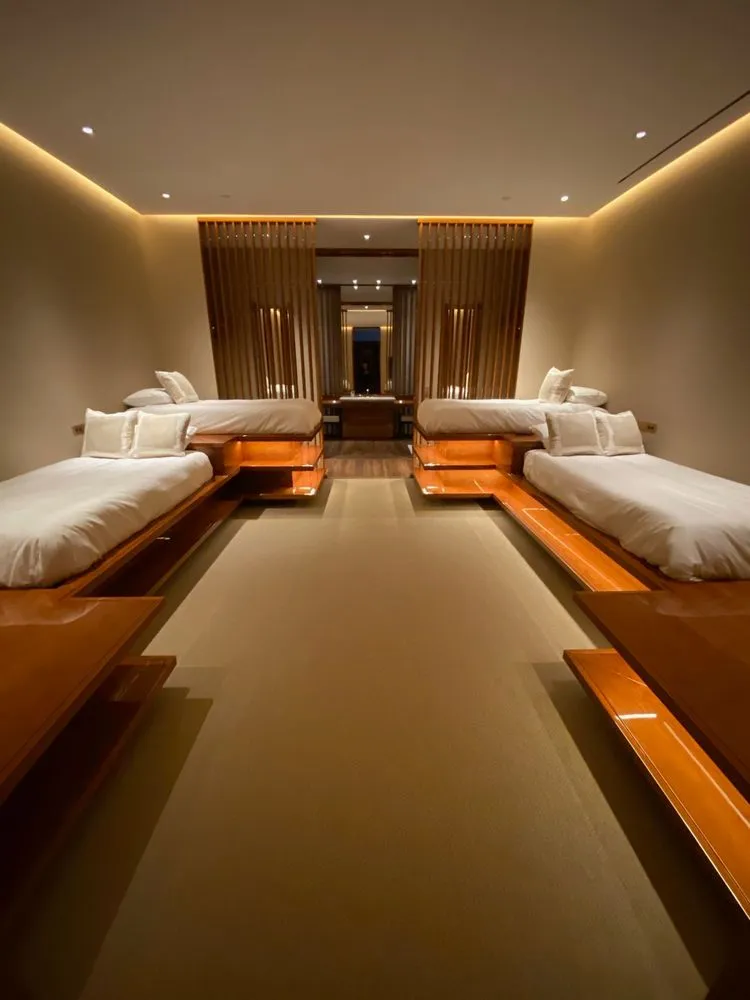 Slide of Electric Infrastructural Design