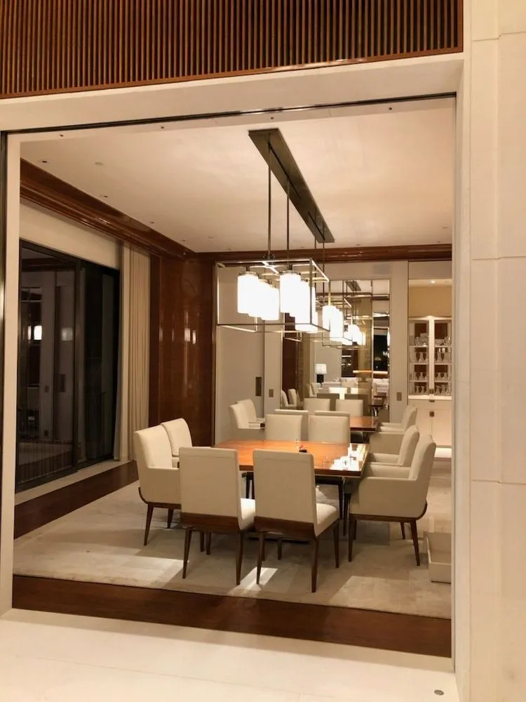 Slide of Electric Infrastructural Design