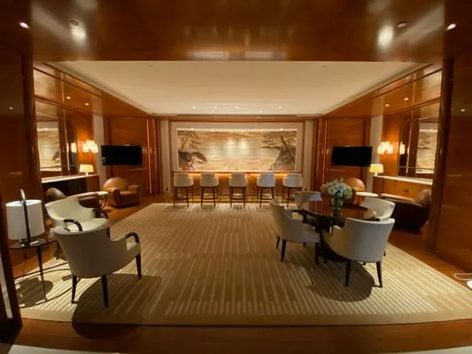 Electric Infrastructural Design