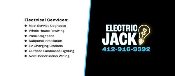 Electric Jack Logo