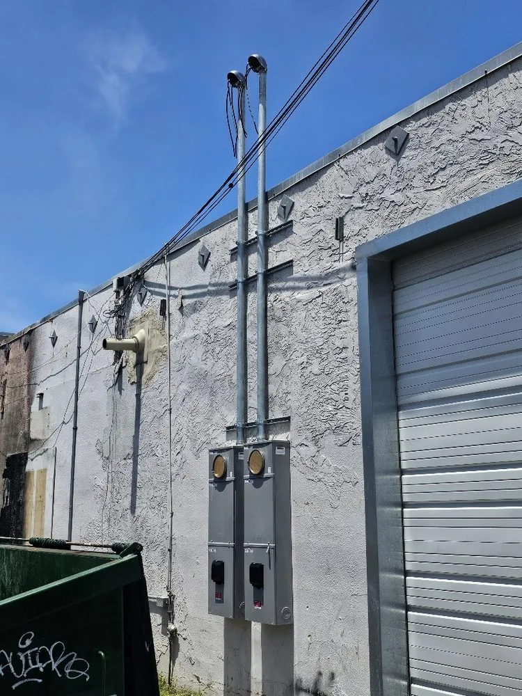 Slide of Electric Lee