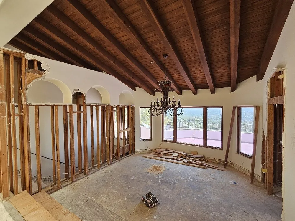 Slide of Electric Lee