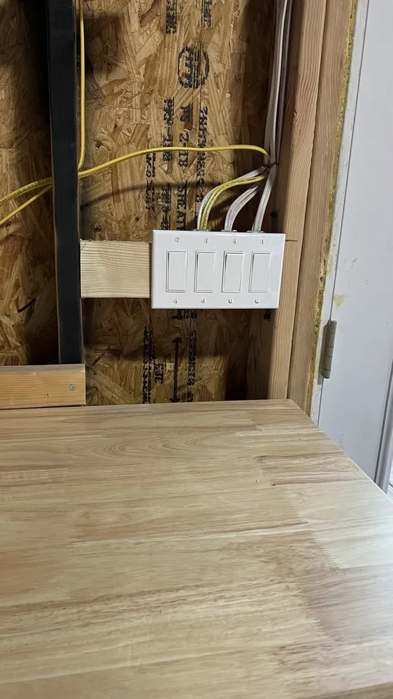 Slide of Electric Lee