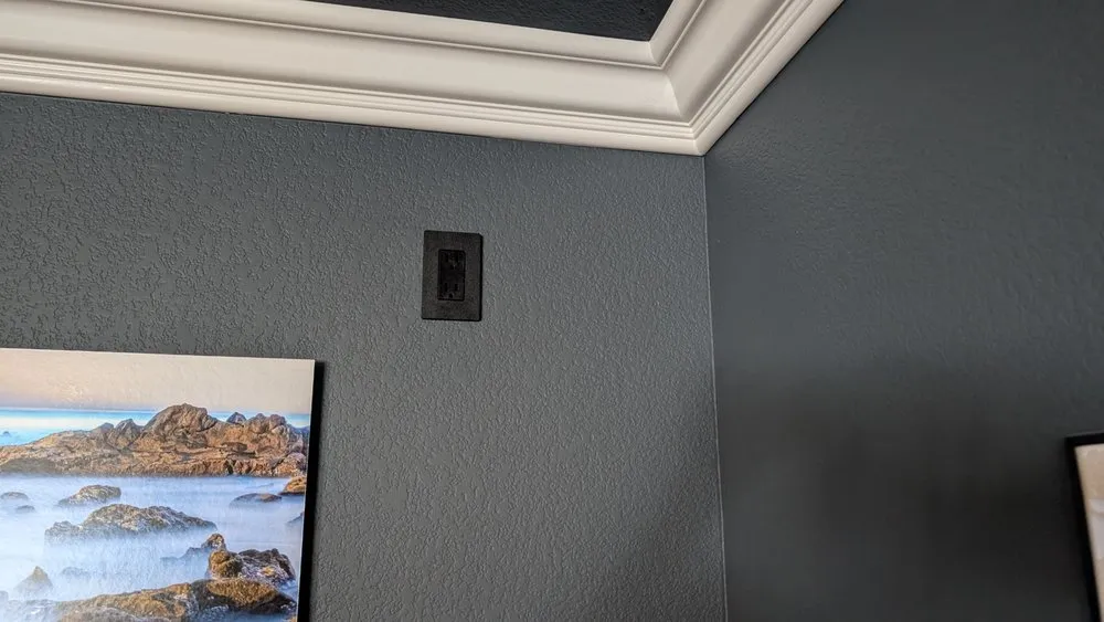 Slide of Electric Lee