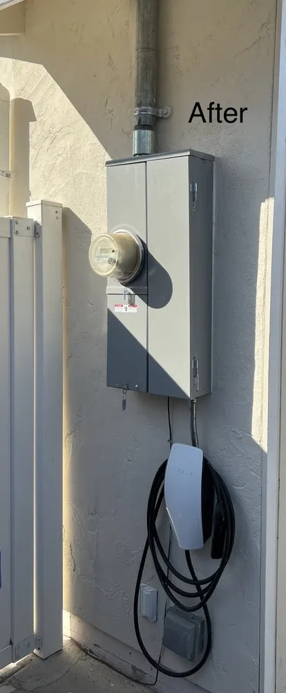 Expert wiring installation service in ,  - Electric Lee