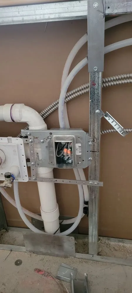 Slide of Electric Makes