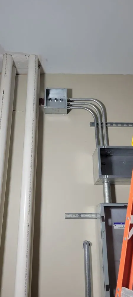 Slide of Electric Makes