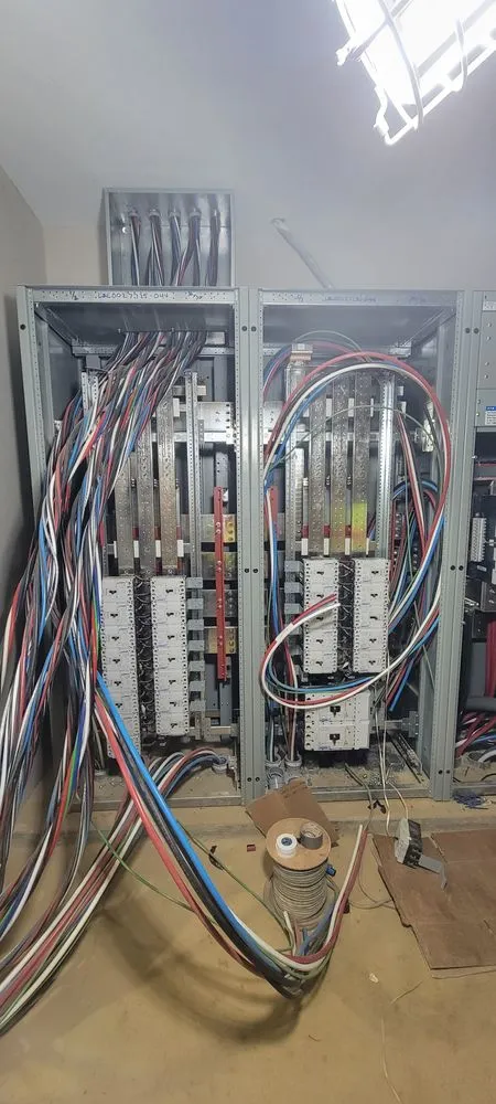 Slide of Electric Makes