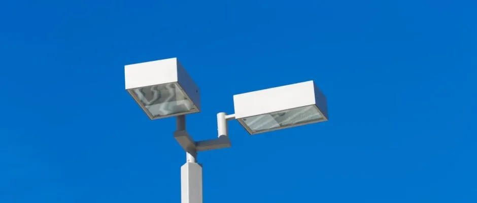 Slide of Electric Man Electrician and Lighting Services