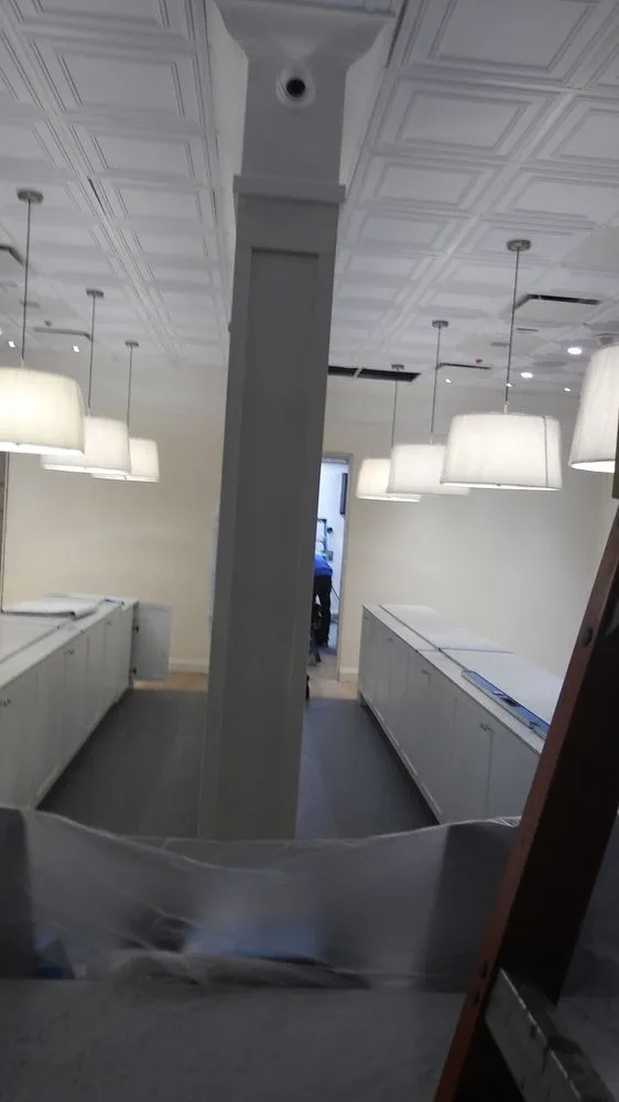 Slide of Electric Masters