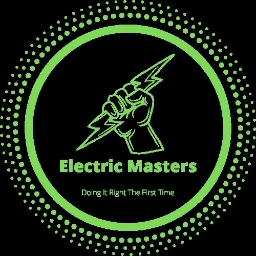 Slide of Electric Masters