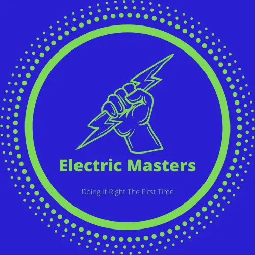 Slide of Electric Masters