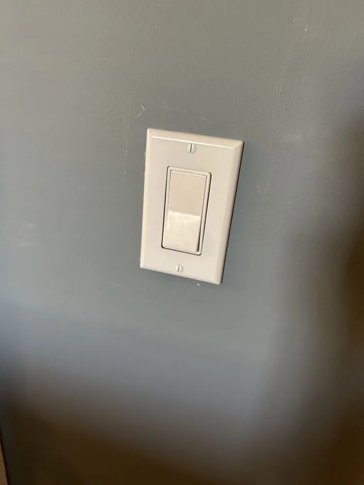 Slide of Electric Mechanical Solutions