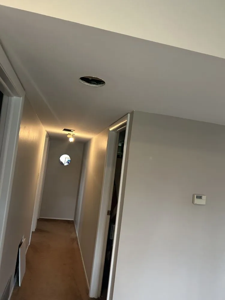 Slide of Electric Mechanical Solutions