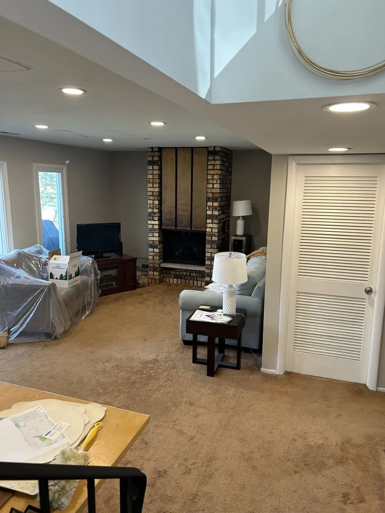 Slide of Electric Mechanical Solutions