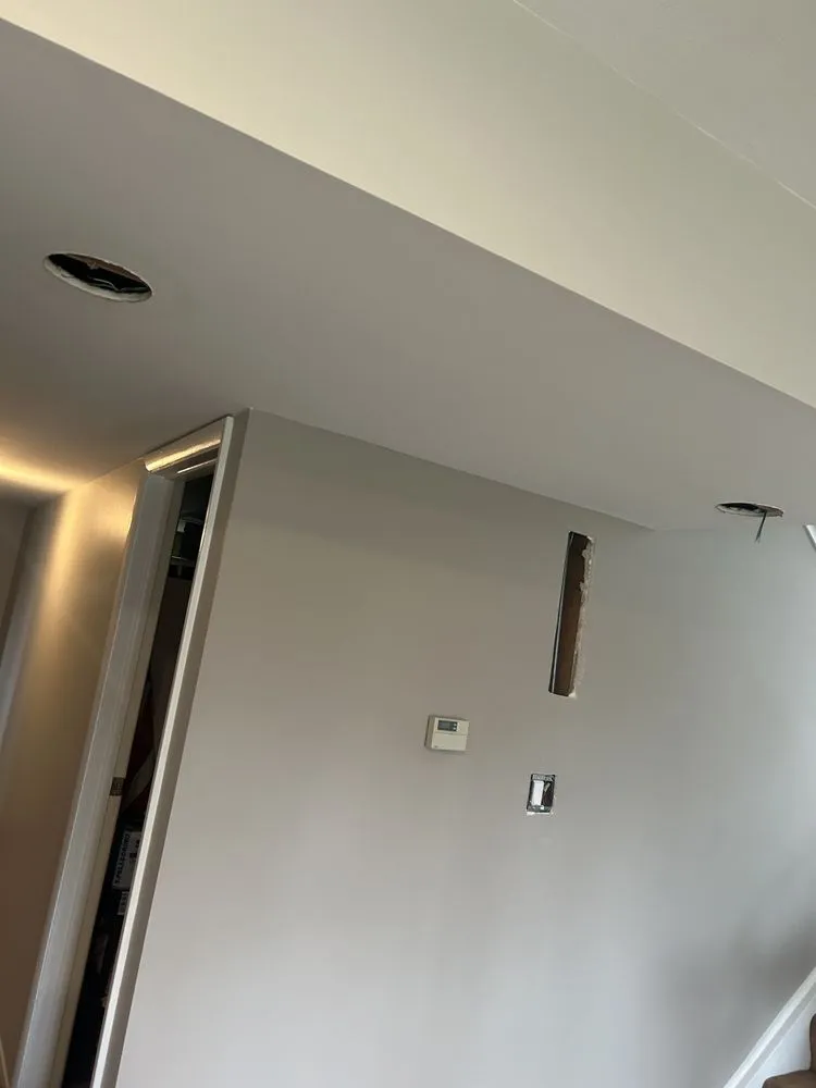 Slide of Electric Mechanical Solutions