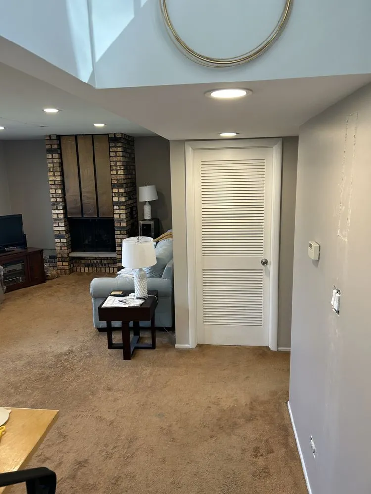 Slide of Electric Mechanical Solutions