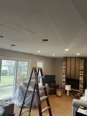 Electric Mechanical Solutions