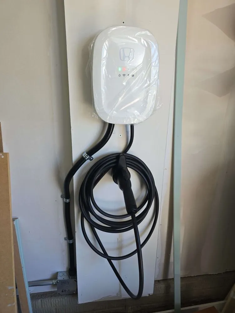 Slide of Electric Medic