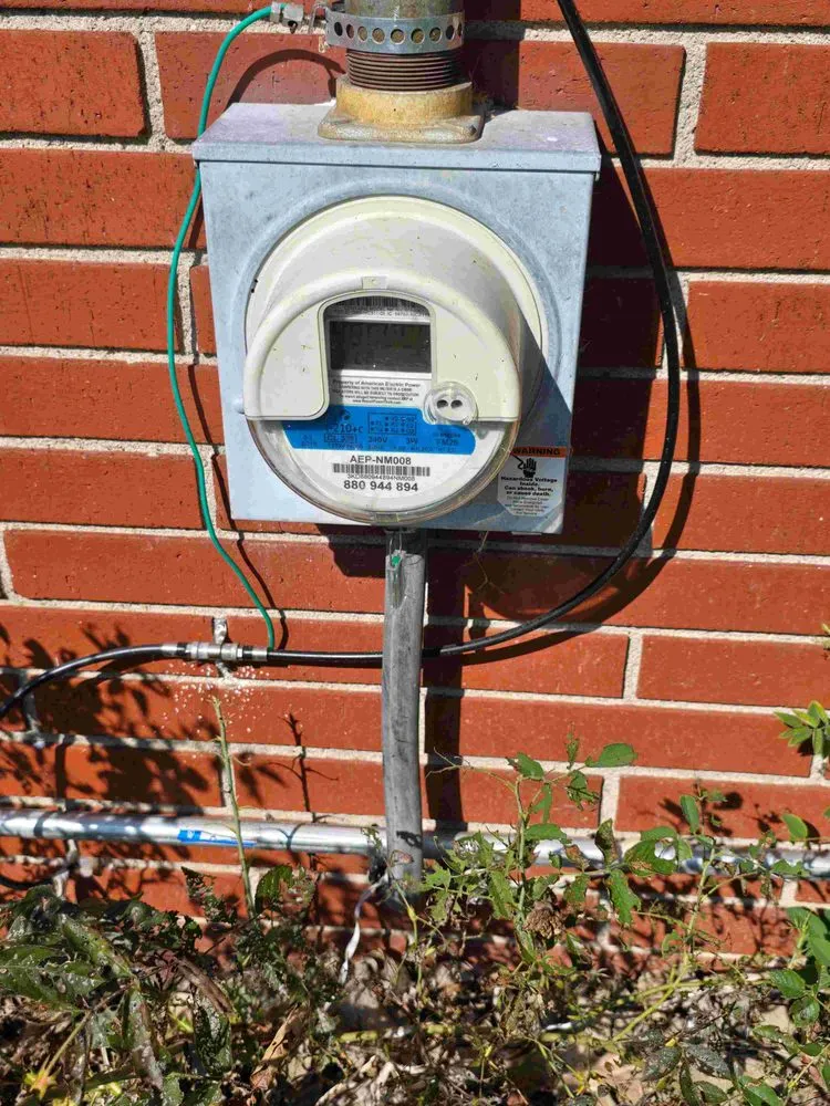 Slide of Electric Medic