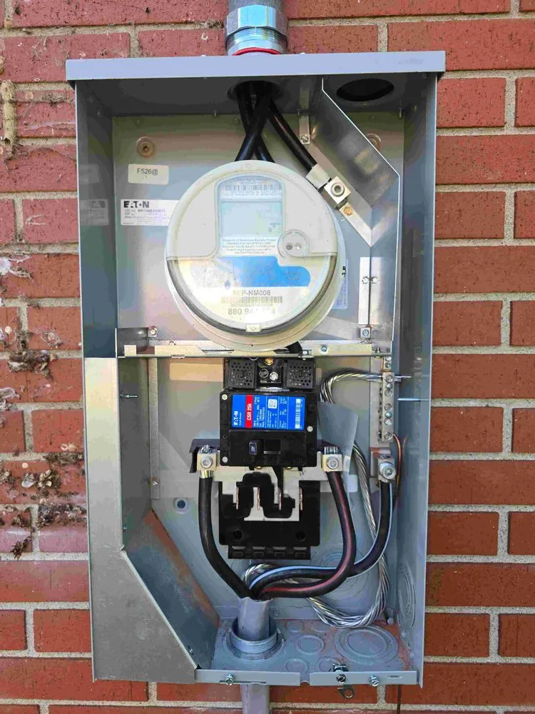 Slide of Electric Medic