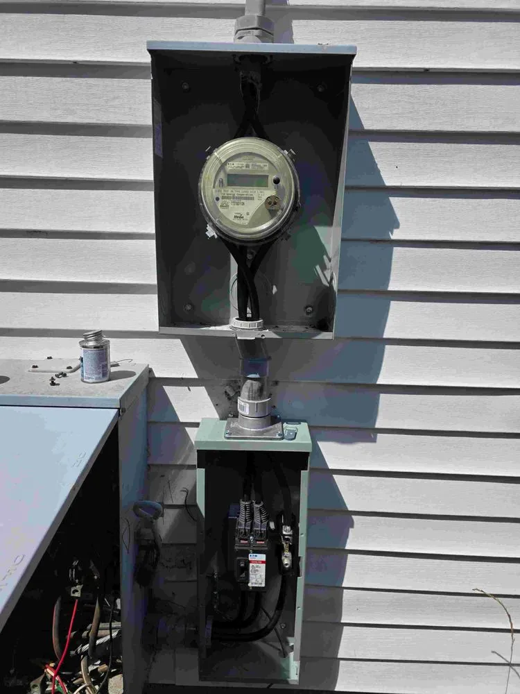 Slide of Electric Medic