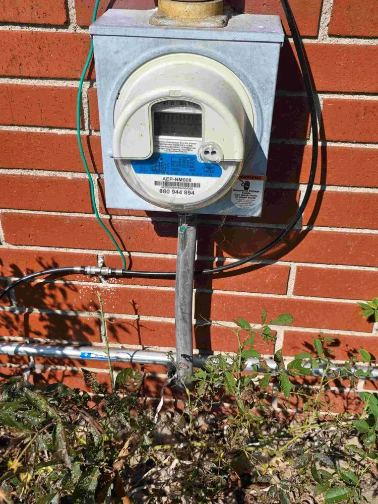 Slide of Electric Medic