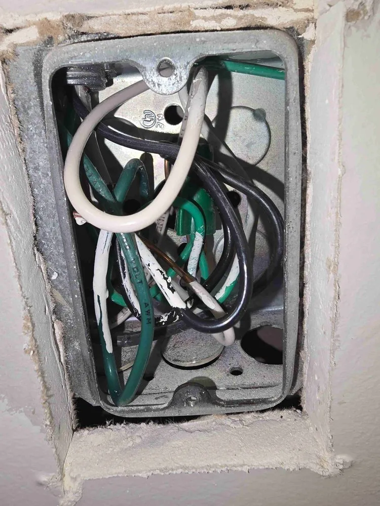 Slide of Electric Medic