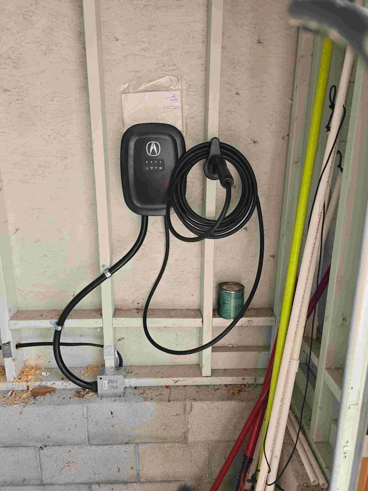 Slide of Electric Medic