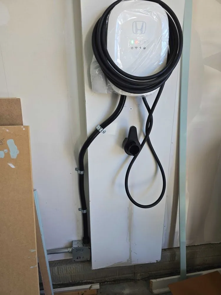 Slide of Electric Medic