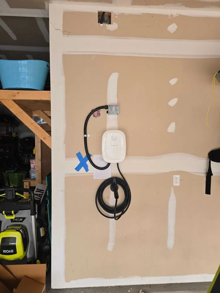 Slide of Electric Medic