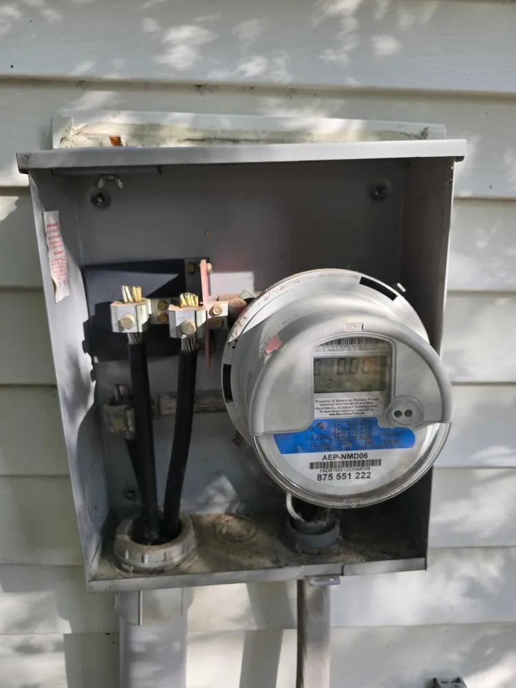 Slide of Electric Medic