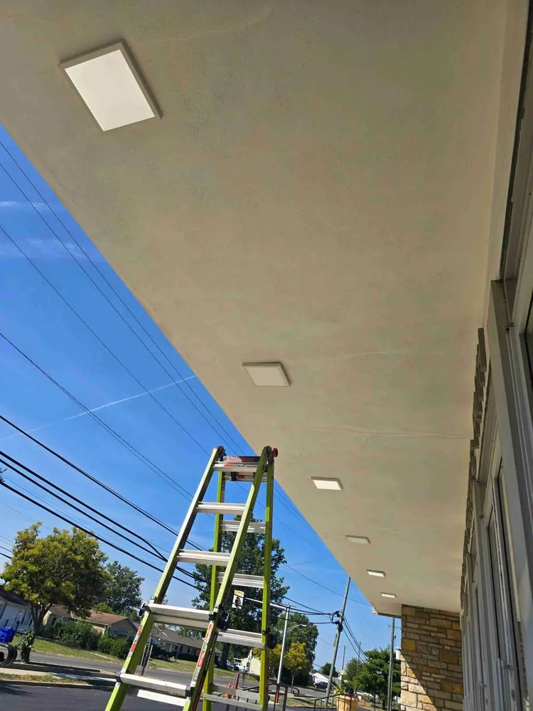 Slide of Electric Medic