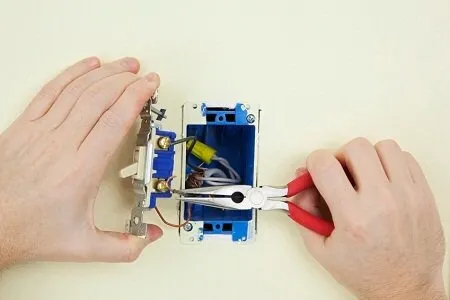 Slide of Electric Medics