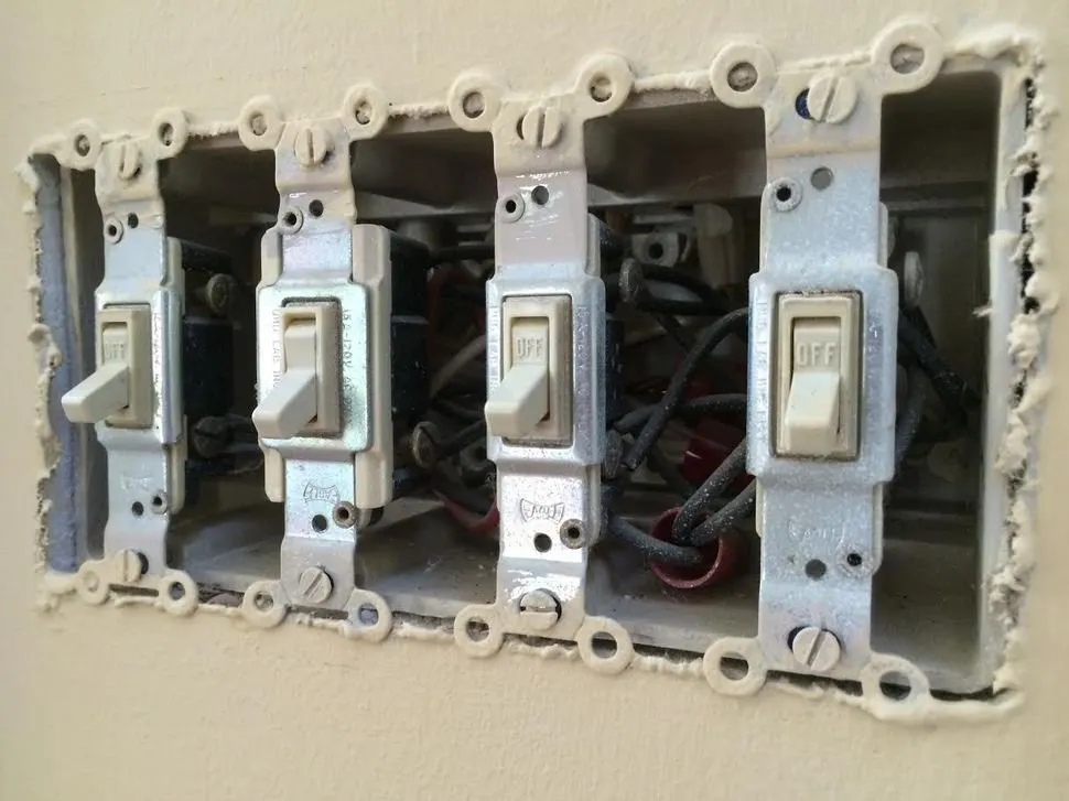 Slide of Electric Medics