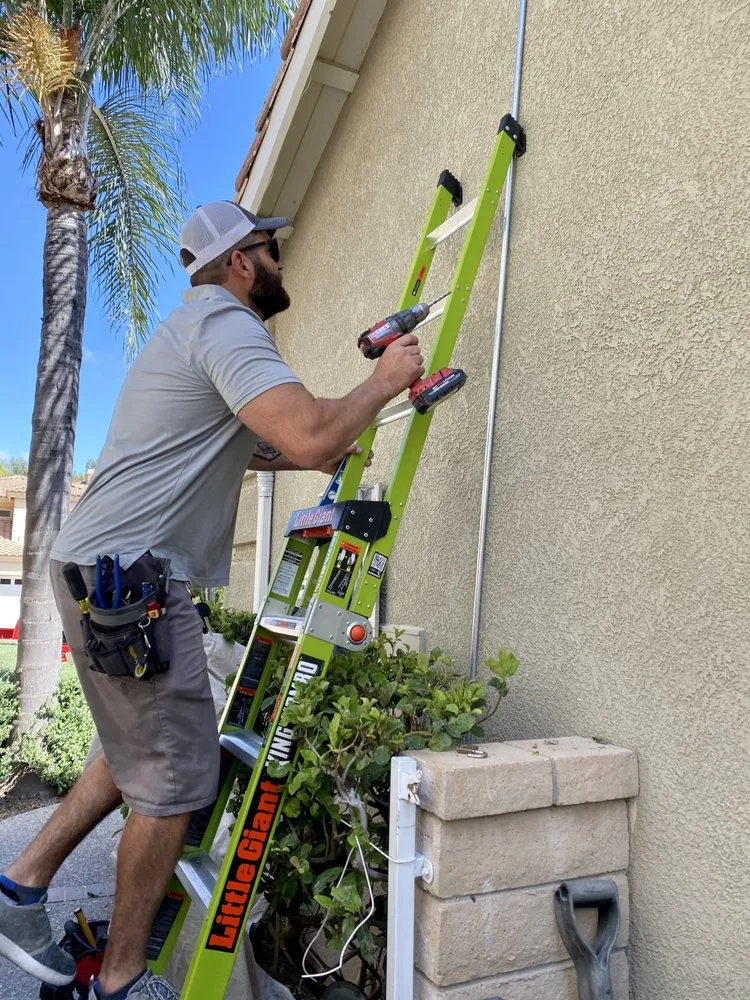 Slide of Electric Medics