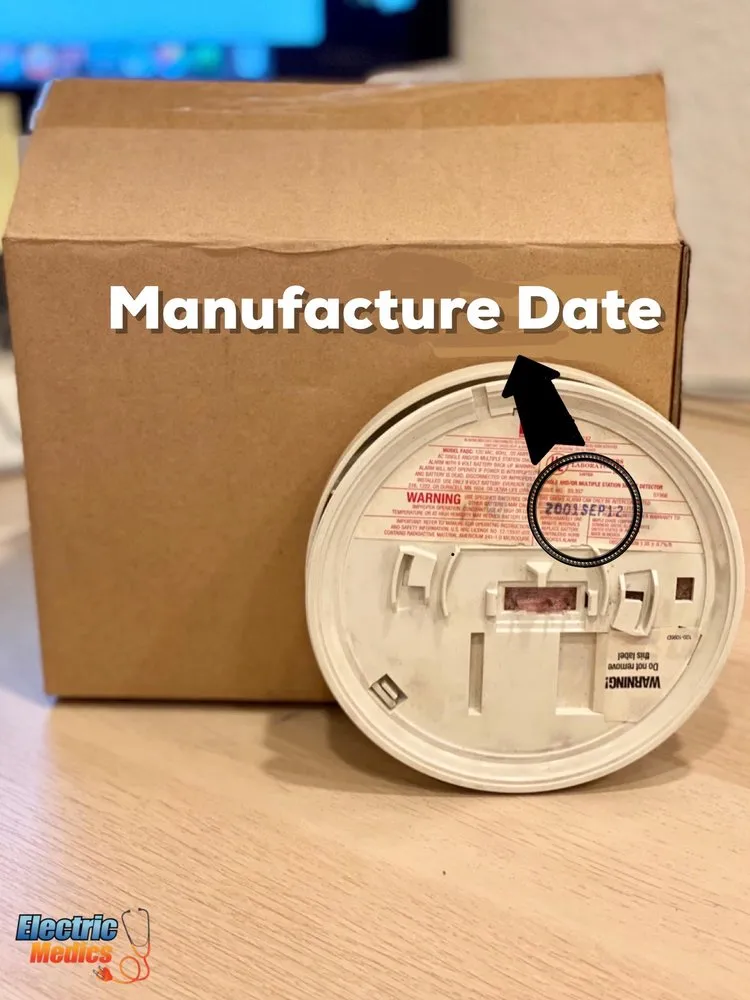 Slide of Electric Medics